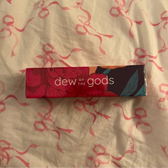 Dew of the Gods Tahitian Breakfast Primer NEW - Picture 3 of 7